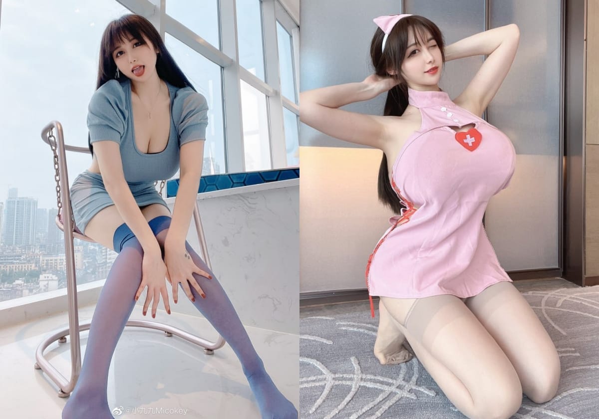 小九九micokey.jpg